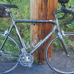 Road Bicycle 