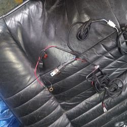 Motorcycle Light Wire harness 