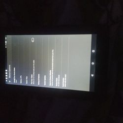 Amazon Fire 5th Generation Tablet 