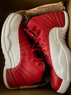 Jordan 12 size 11