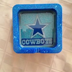 Custom Ashtrays Custom Dominoes