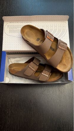 Birkenstock Sandals Men Size 8
