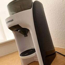 Baby Brezza Formula Pro
