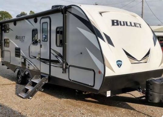 Keystone Bullet Ultralight 2021