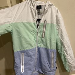 CGS small windbreaker 