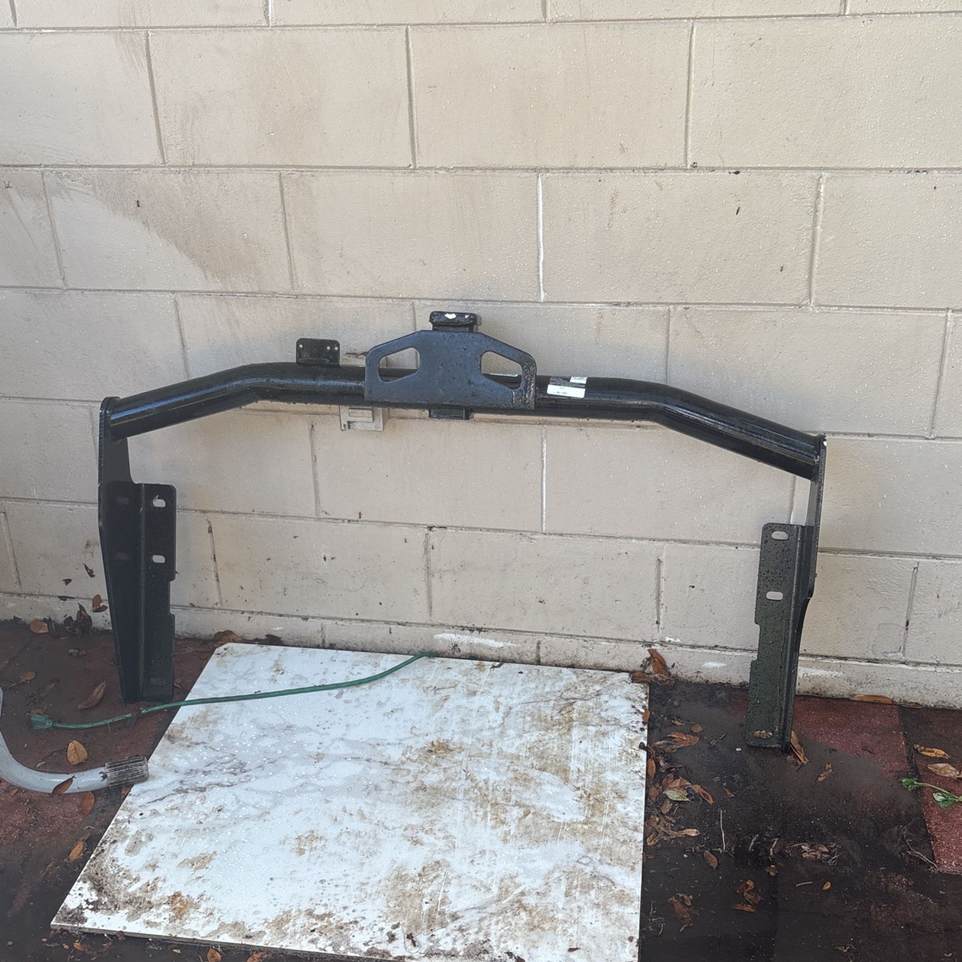Towing Hitch