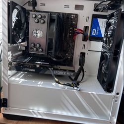 Gaming Pc Rtx 3060 Trades Open 