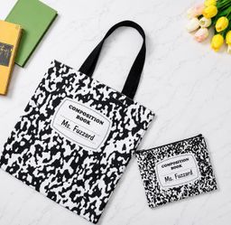 Teacher Appreciation Tote Bag