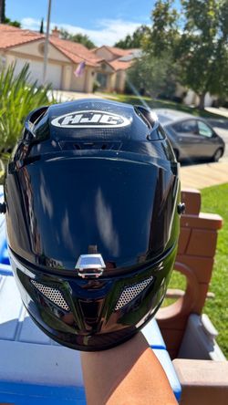 HJC RPHA 11 Carbon Full-Face Motorcycle