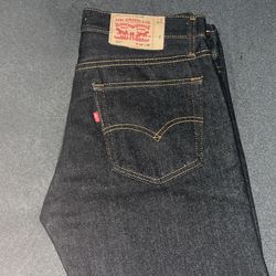 new Levi 501