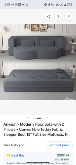 Sofa/Bed Ful Size
