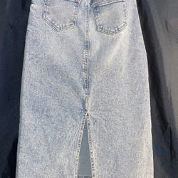 Art Class Skirt 