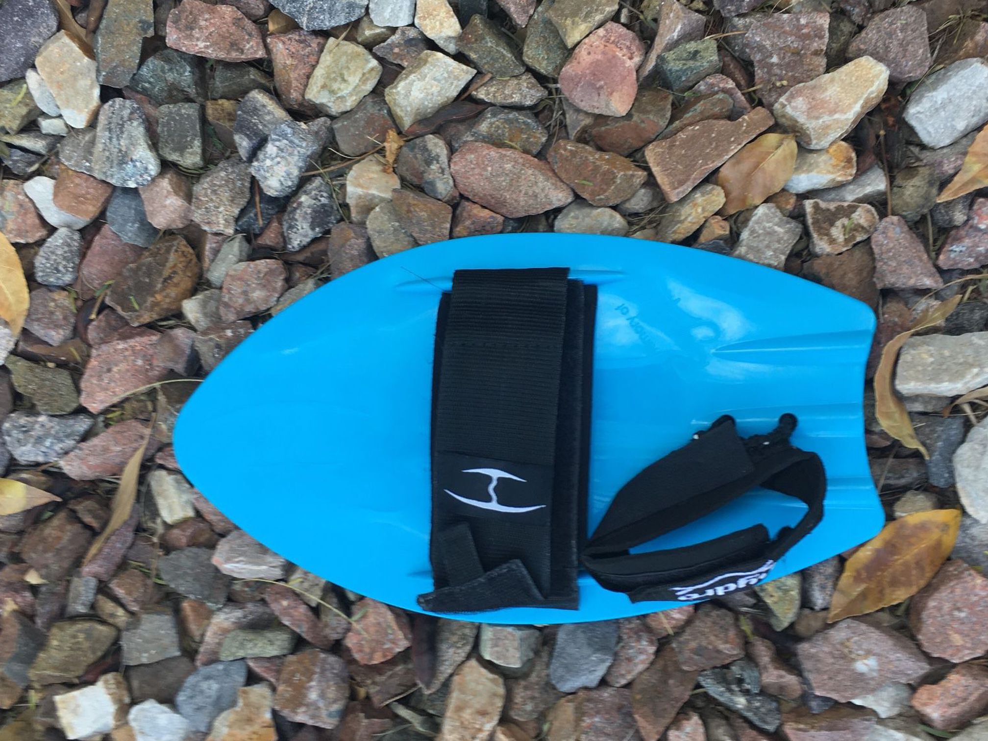 Hydro Body Pro Surfboard By Ray Gill