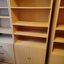 Shelves Cabinet 