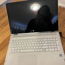 Hp Lapto i7 Envy