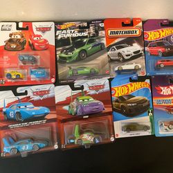 Car Toys