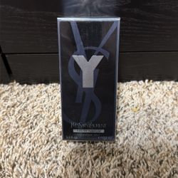 Ysl Cologne 