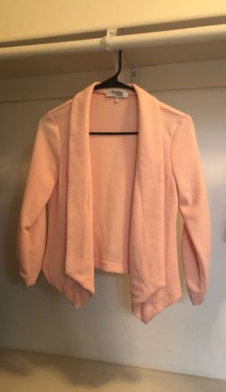 Cardigans BEBE, Charlotte Russe