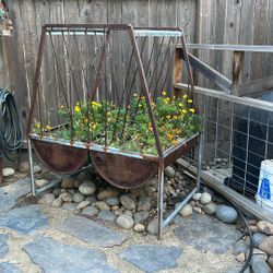 Free Planter