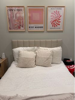 Bed Frame