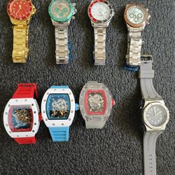 WATCH BLOWOUT SALE !!!