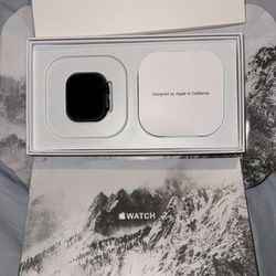 Apple Watch Ultra 2 49MM Gps + Cell