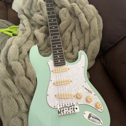 BCP Guitar 