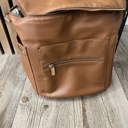 Diaper Bag 
