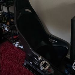 ELITE ES1 SIM RACING SEAT
