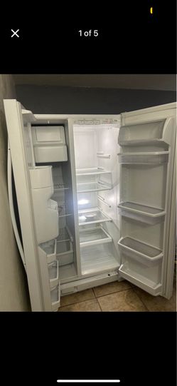 Refrigerator  whirlpool
