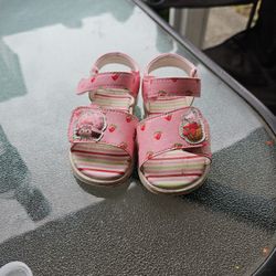 Toddler Girl Sandals