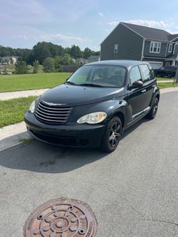 🚗 2006 Chrysler PT Cruiser – 107,000 Miles – Runs Great! 🚗