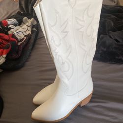 Cowboy Boots