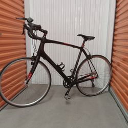 Trek Domane 