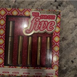 grande lash set