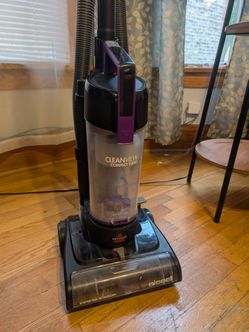 Vacuum cleaner Bissell