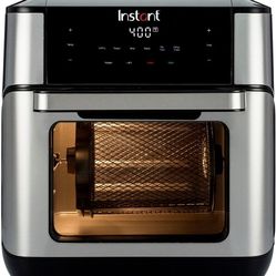 Instant Pot Vortex Pro 10 Quart Air Fryer