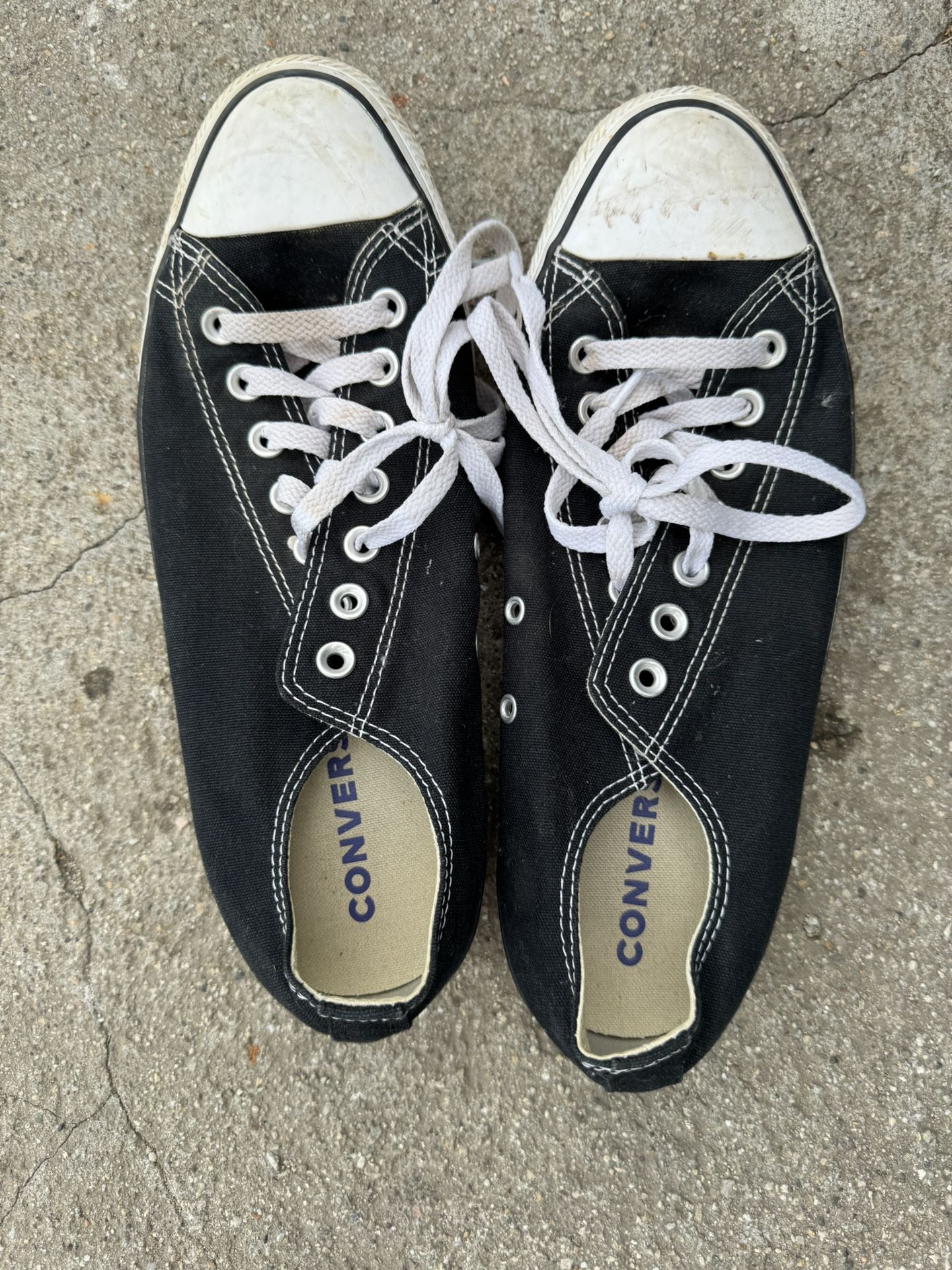 Converse-9.5 Men