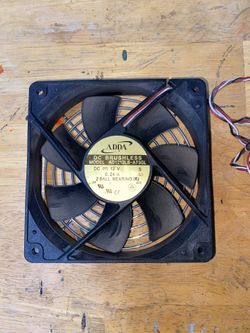 PC Fan