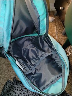 Trans by Jansport Mint Backpack Thumbnail