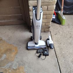 Hoover Onepwr Cordless
