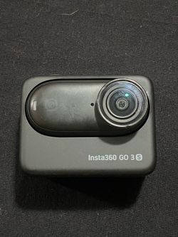 Insta360 go 3s