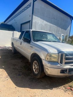 2005 Ford E-250
