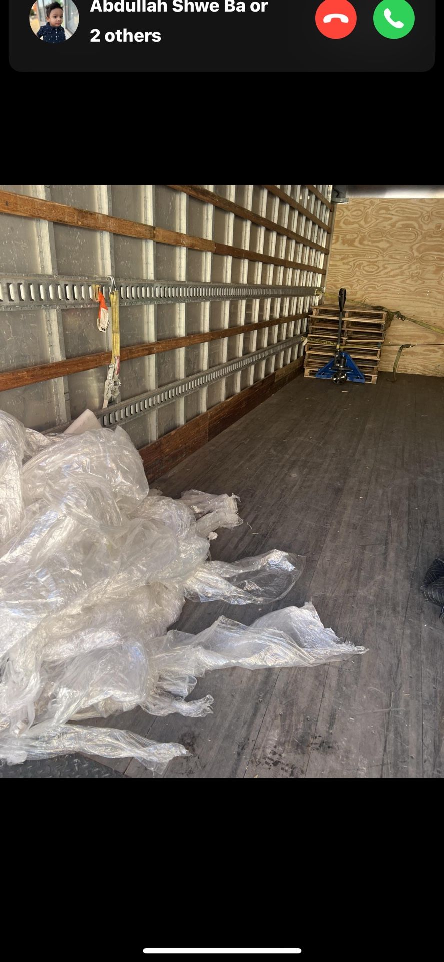 Free 8pallets