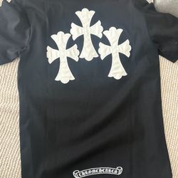 Chrome hearts Shirt