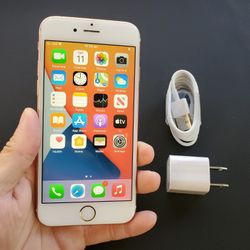 iPhone 6s - UNLOCKED - Like New  