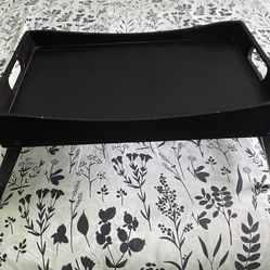 Folding Bed Tray