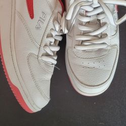 Fila Shoes