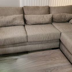 Sectional sofa