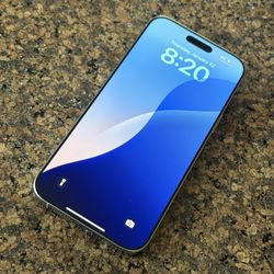 iPhone 16 Pro Max 256GB 